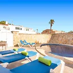 Salord 4 Bedroom Villa, Cala Blanca