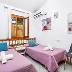 Salord 4 Bedroom Villa, Cala Blanca