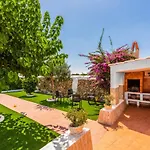 Villa Menorca Verde 1