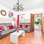 Villa Menorca Verde 1