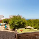 Amatista 4 Bedroom Villa, Cala\'N Forcat