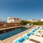 Amatista 4 Bedroom Villa, Cala\'N Forcat