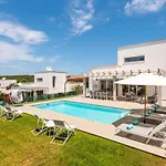 Villa Galerna