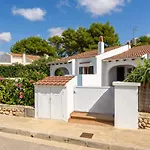 Arena 2 Bedroom Villa, Cala Blanca