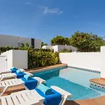 Arena 2 Bedroom Villa, Cala Blanca