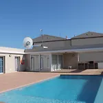 Villa Esmeralda Sol