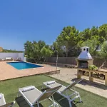 Villa Astur