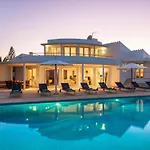Villa Rocamar