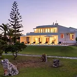 Villa Rocamar