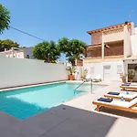 Hotel Menorca Patricia