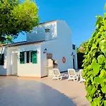 Villa Carolina