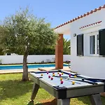 Villa Ondinas