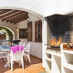 Gerard Villa, Cala Blanca
