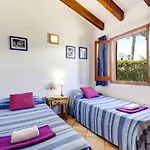 Gerard Villa, Cala Blanca