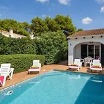 Gavina Villa, Cala Blanca