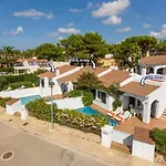 Duna Villa, Cala Blanca