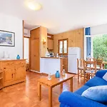 Duna Villa, Cala Blanca