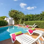 Gavina Villa, Cala Blanca