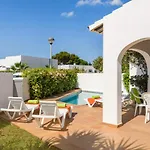 Duna Villa, Cala Blanca