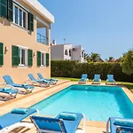 Villa Juaneda