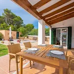 Villa Alcaufar