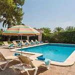 Villa Menorca Jalima 1 By Mauter Villas