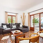 Villa Menorca Luciana By Mauter Villas