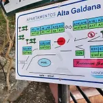 Alta Galdana