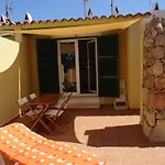Apartamento las Siete Palmeras