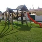 Apartamento las Siete Palmeras