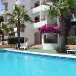 Sagitario Vista Playa I Apartamentos