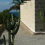 Villa Biniquanvulgui Con Vistas