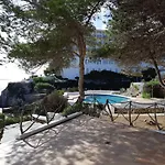 Apartamentos Blavaria