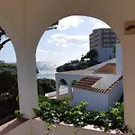 Apartamentos Blavaria