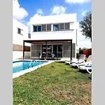 Villa D\'Aina * Propiedad Privada Con Piscina