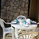 Apartamento Con Piscina En Ciudadela, Cala En Blanes