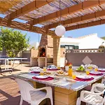 Villa Ingrid