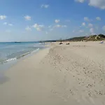 Apartamento En Playa Son Bou