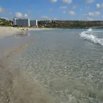 Apartamento En Playa Son Bou
