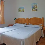 Apartamento las camelias 18