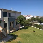 Apartamento con piscina, Cala en Blanes Ciutadella