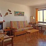 Apartamento las camelias 18