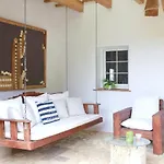 5 Bedrooms House With Wifi At Mao 5 Km Away From The Beach
