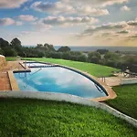 La Terraza de la Sabina
