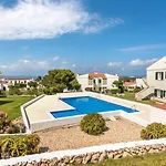 Apartamento Aire Mari-Arenal Den Castell