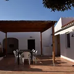 Refugi Biniati Vell