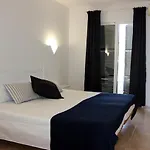 Apartamento Saura