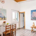 Casa Olivia - En el centro de Sant LLuís