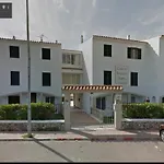 Apartamento Saura