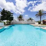Binisafua Playa - Bungalow 14